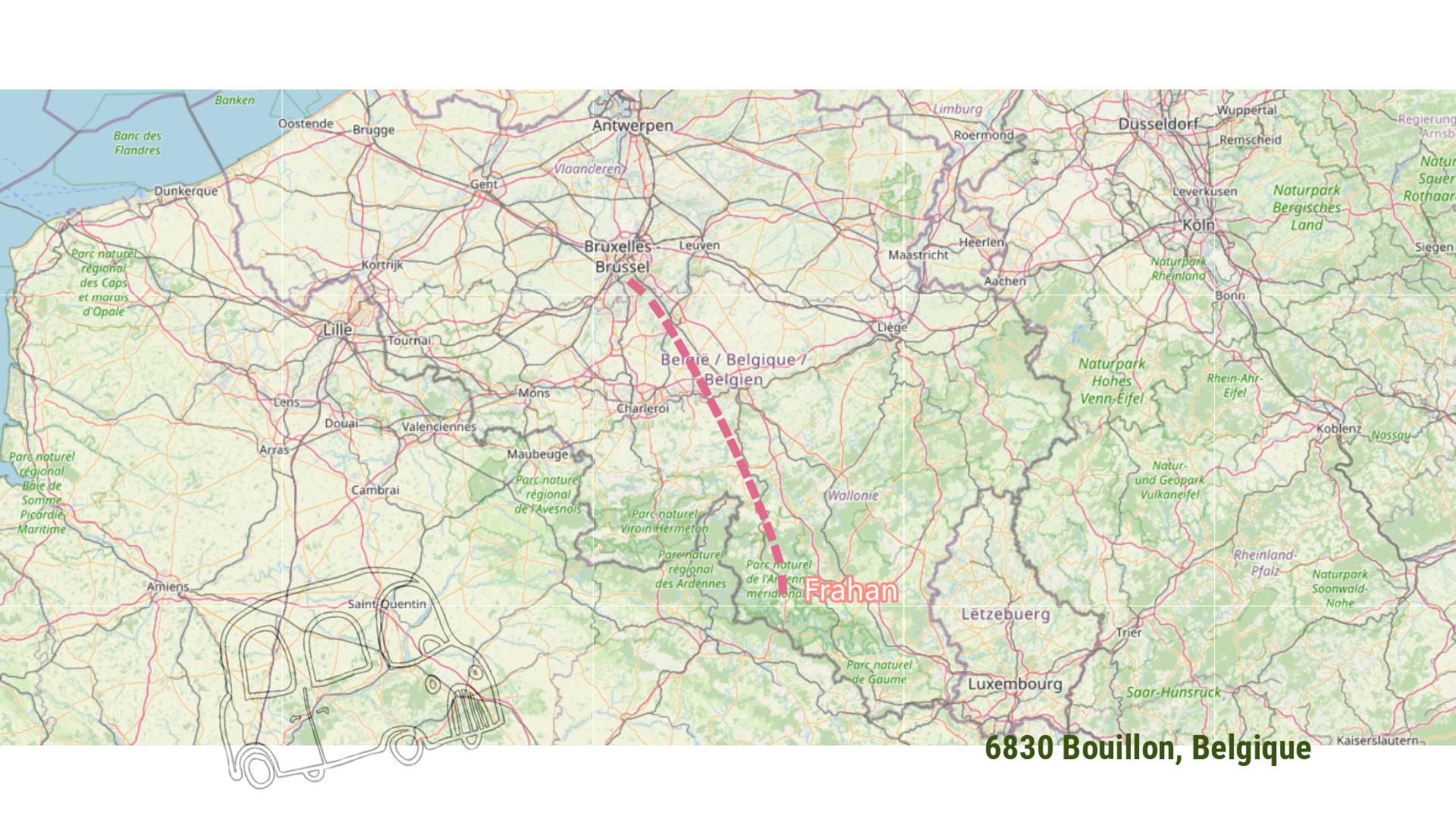 その静けさに惹かれて