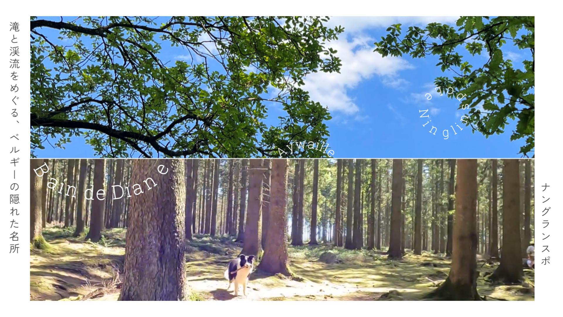 いざ、ナングランスポ渓谷トレッキングへ