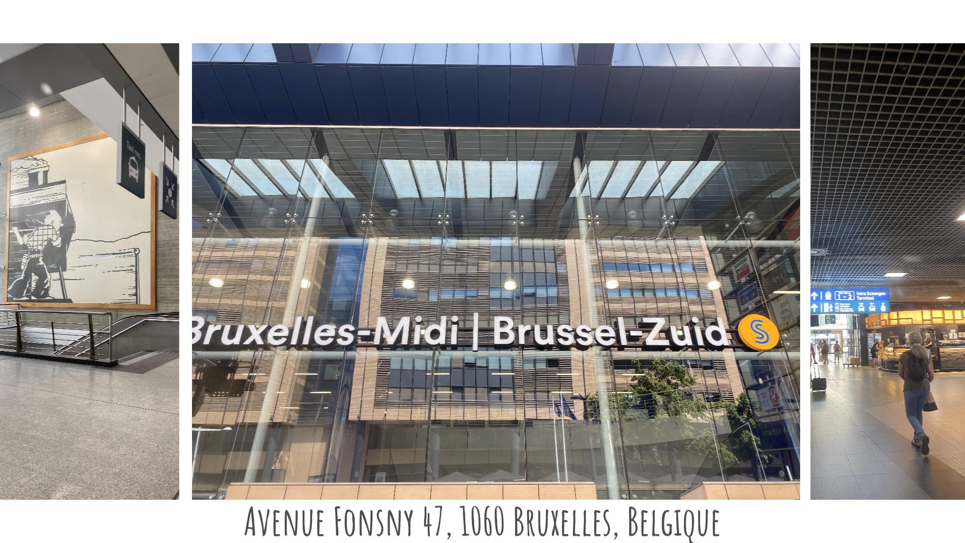 次に向かうのはFlibco