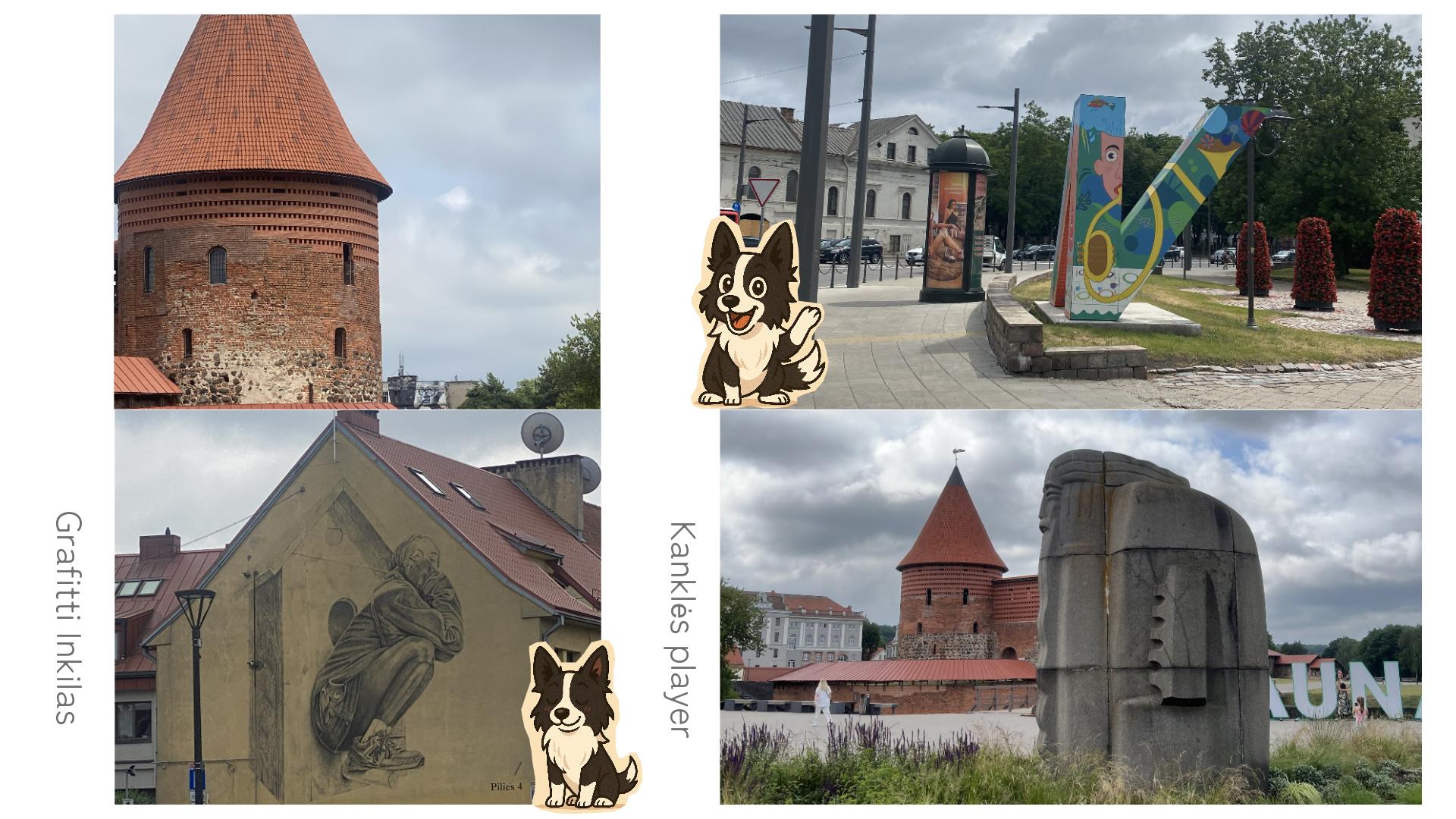 ストリートアート